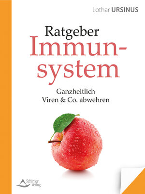 cover image of Ratgeber Immunsystem